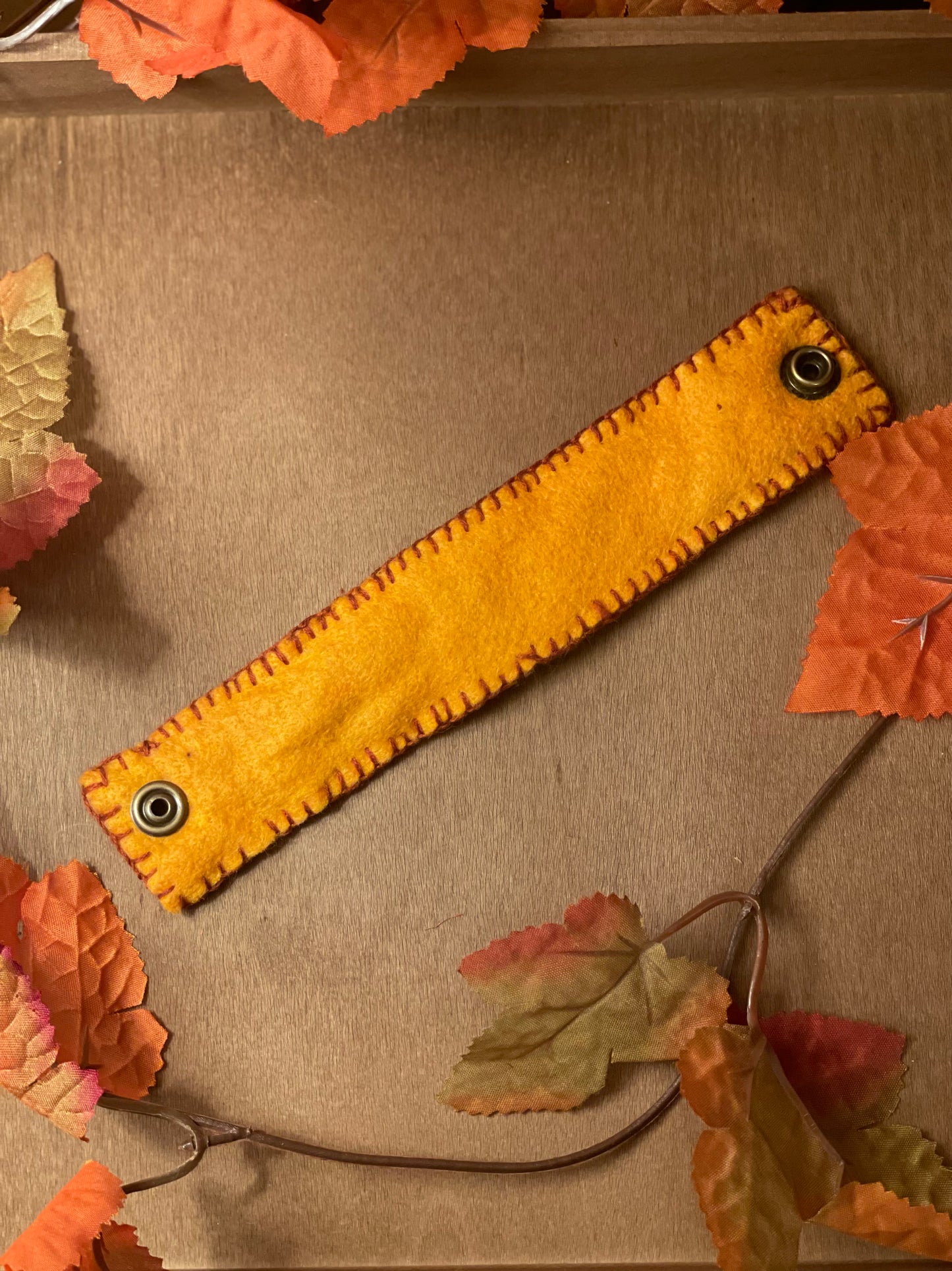 Bracelet Hand Crafted