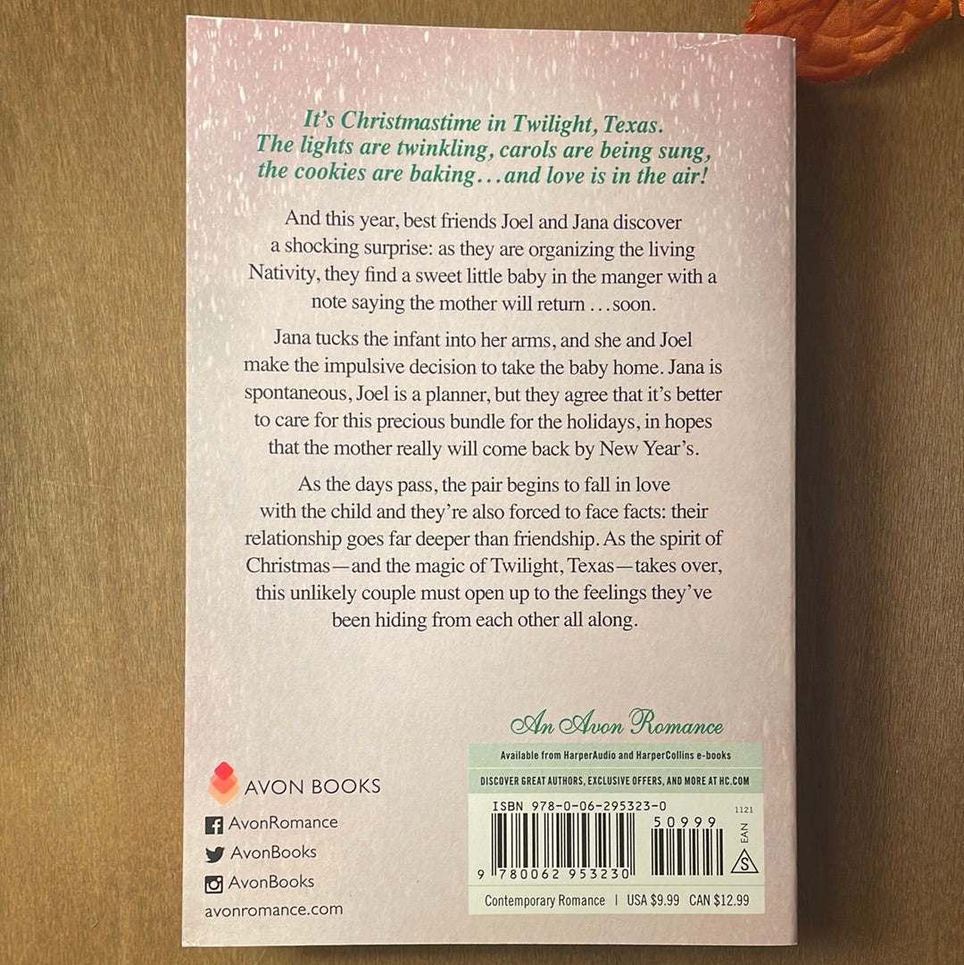 Second Chance Christmas by Lori Wilde