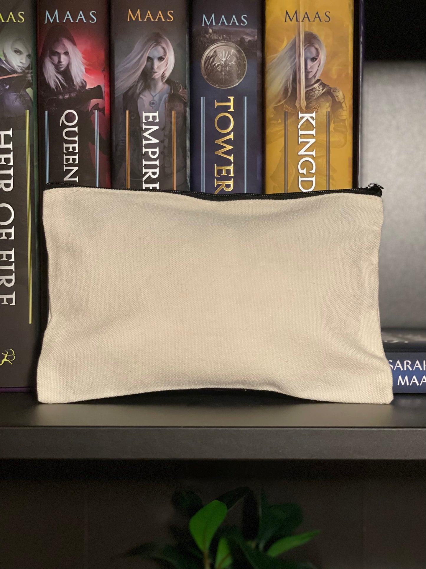Fairytales Bookish Bag