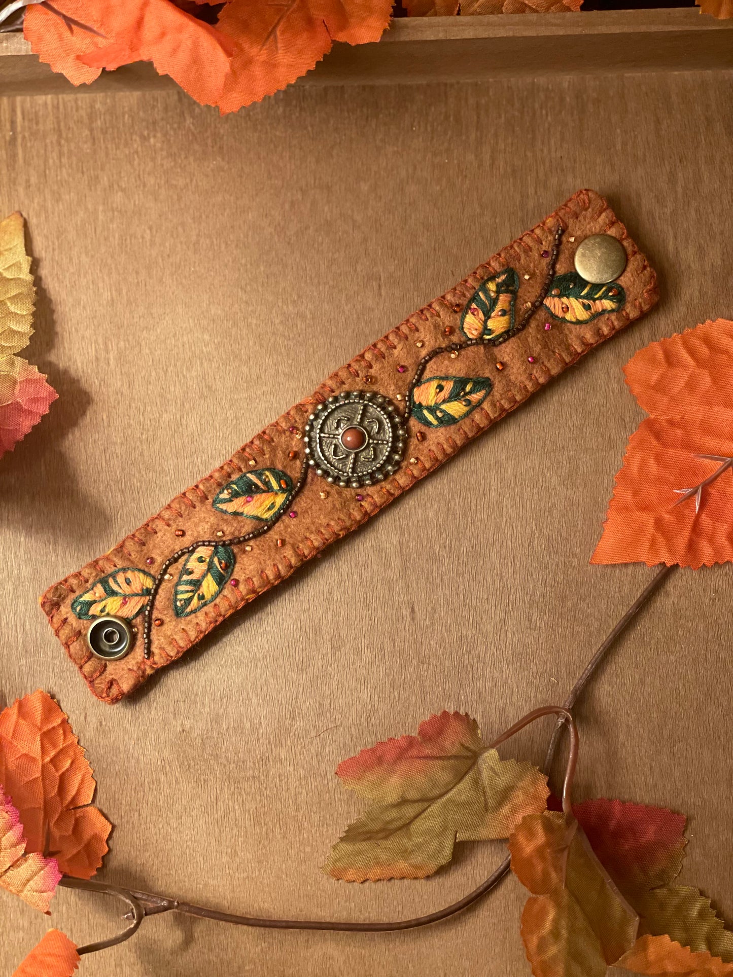 Bracelet Hand Crafted