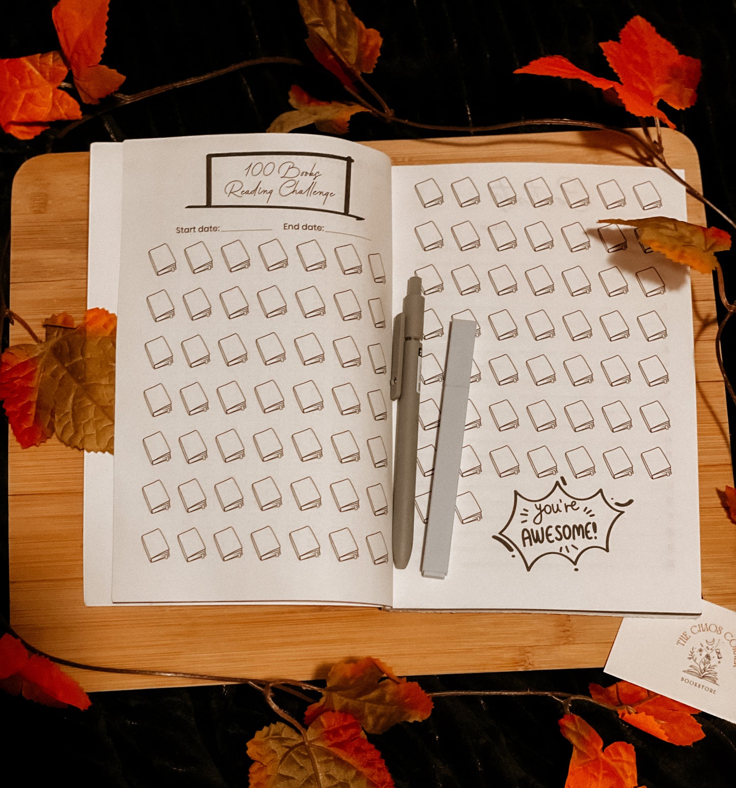 Reading/Book Review Journal