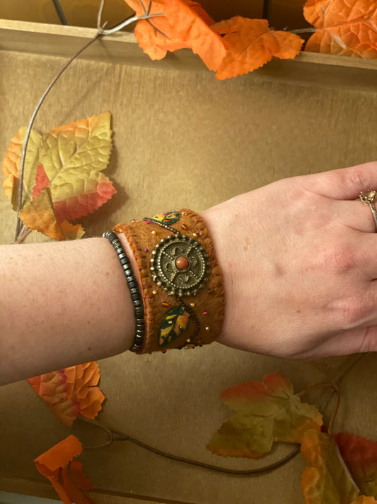 Bracelet Hand Crafted
