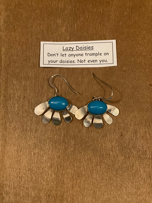 Lazy Daisies Earrings