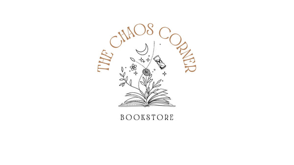 Chaos Corner Bookstore